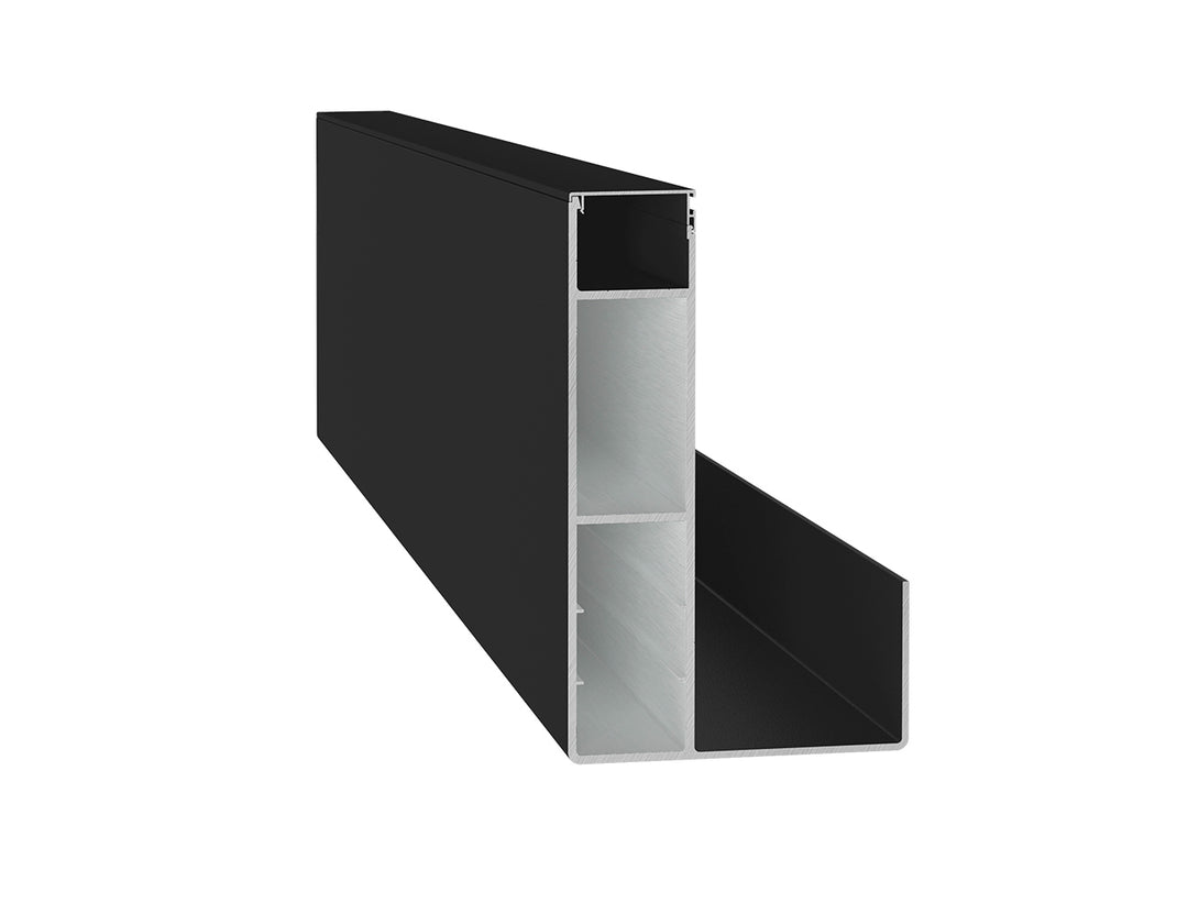 Tasman Motorised Freestanding Louvre Roof
