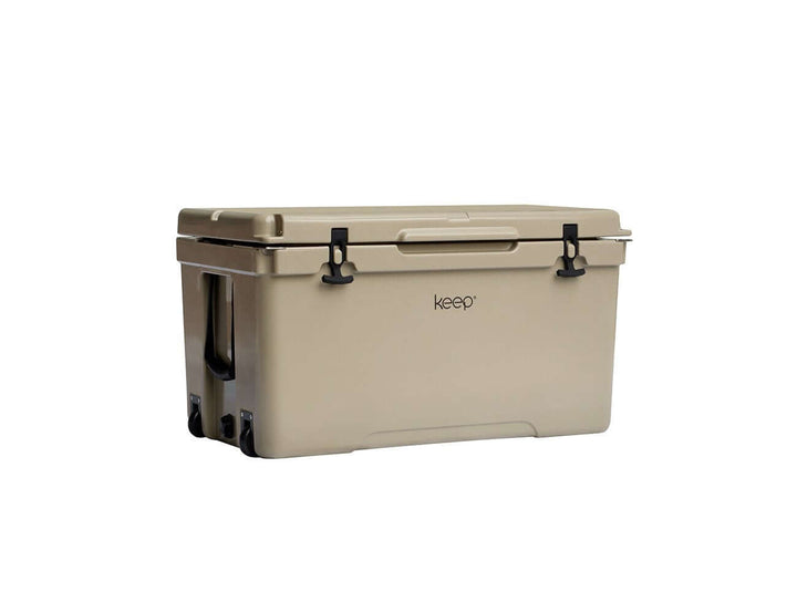 108l Narwhal Chilly Bin Ice Cooler Box, ,
