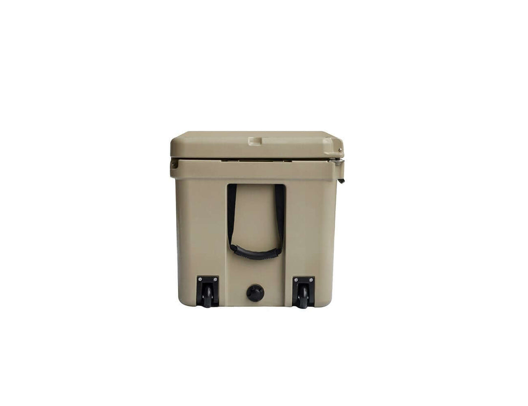 108l Narwhal Chilly Bin Ice Cooler Box, ,