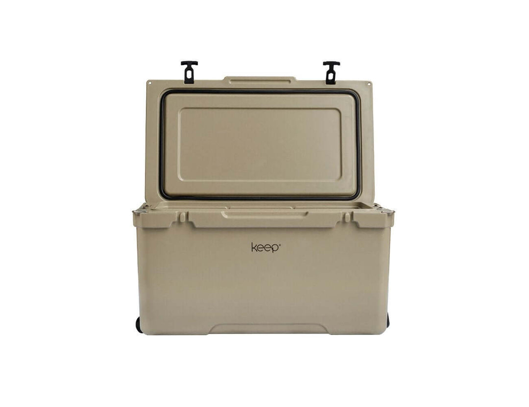 108l Narwhal Chilly Bin Ice Cooler Box, ,