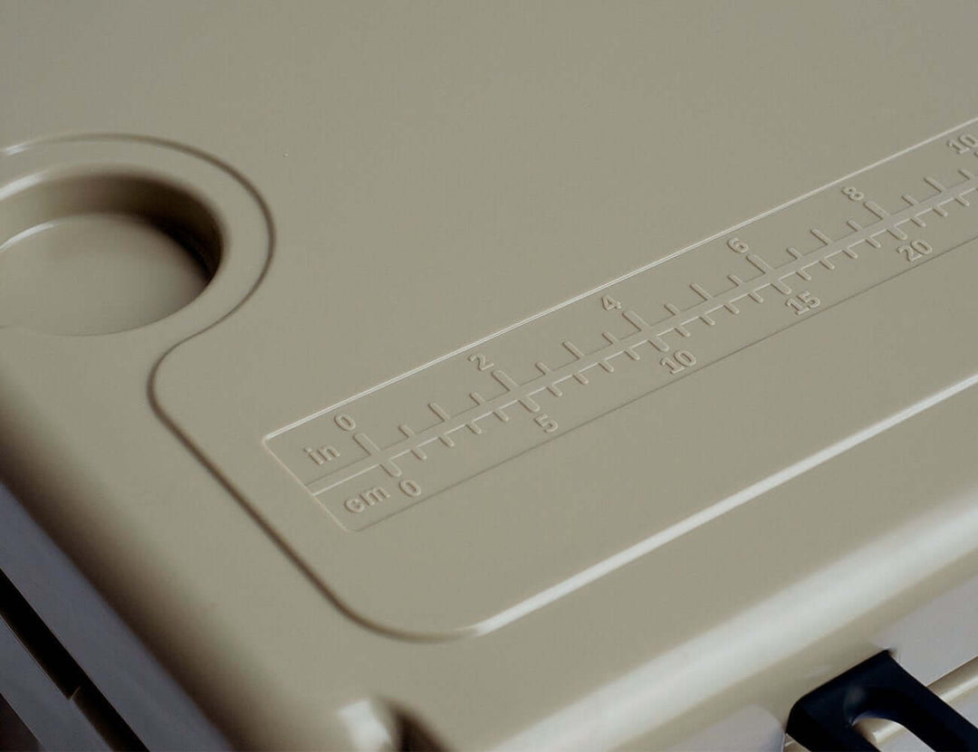 108l Narwhal Chilly Bin Ice Cooler Box, ,