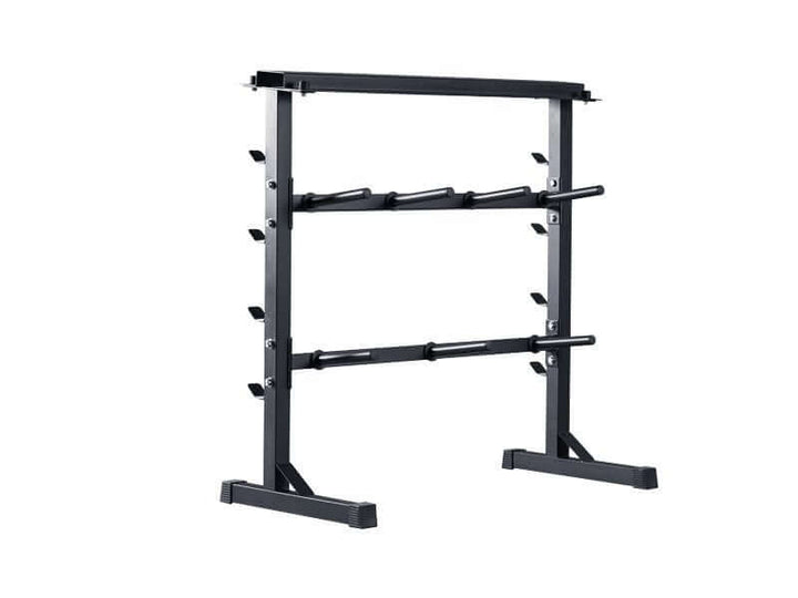 2 Level Weight Storage Rack, ,