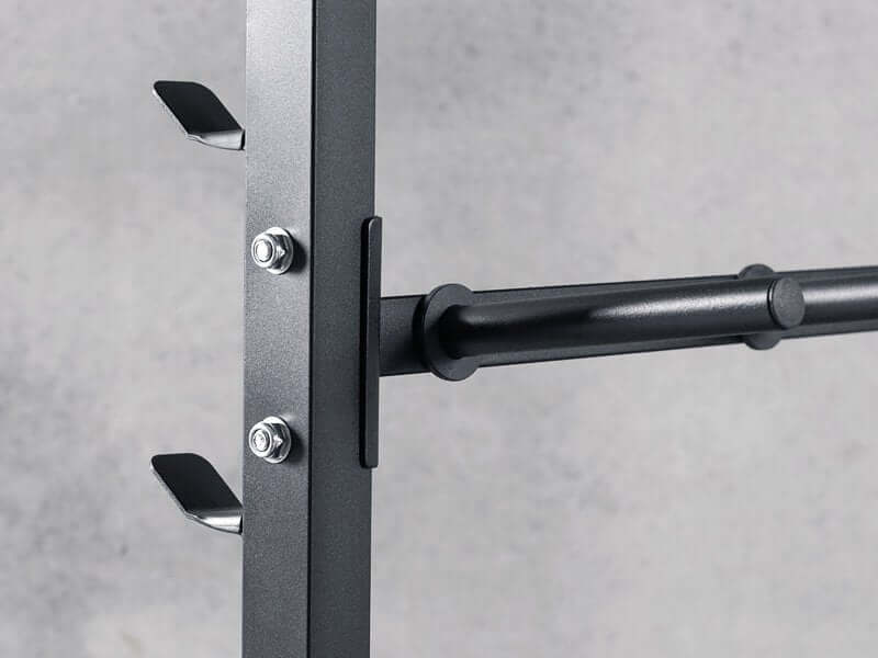 2 Level Weight Storage Rack, ,
