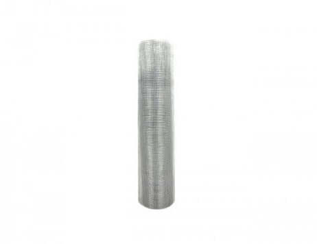 Galvanised Fencing Wire Mesh Netting 30m - 5x5cm, ,
