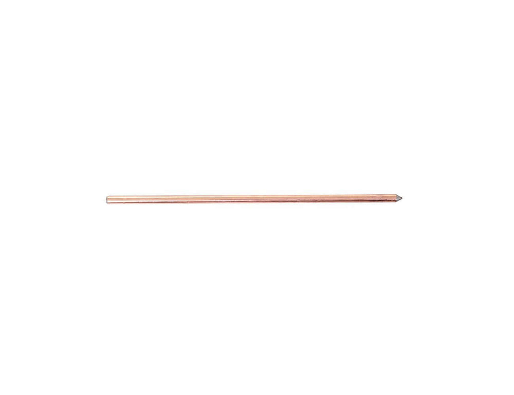 50cm Earth Rod(without connector), ,