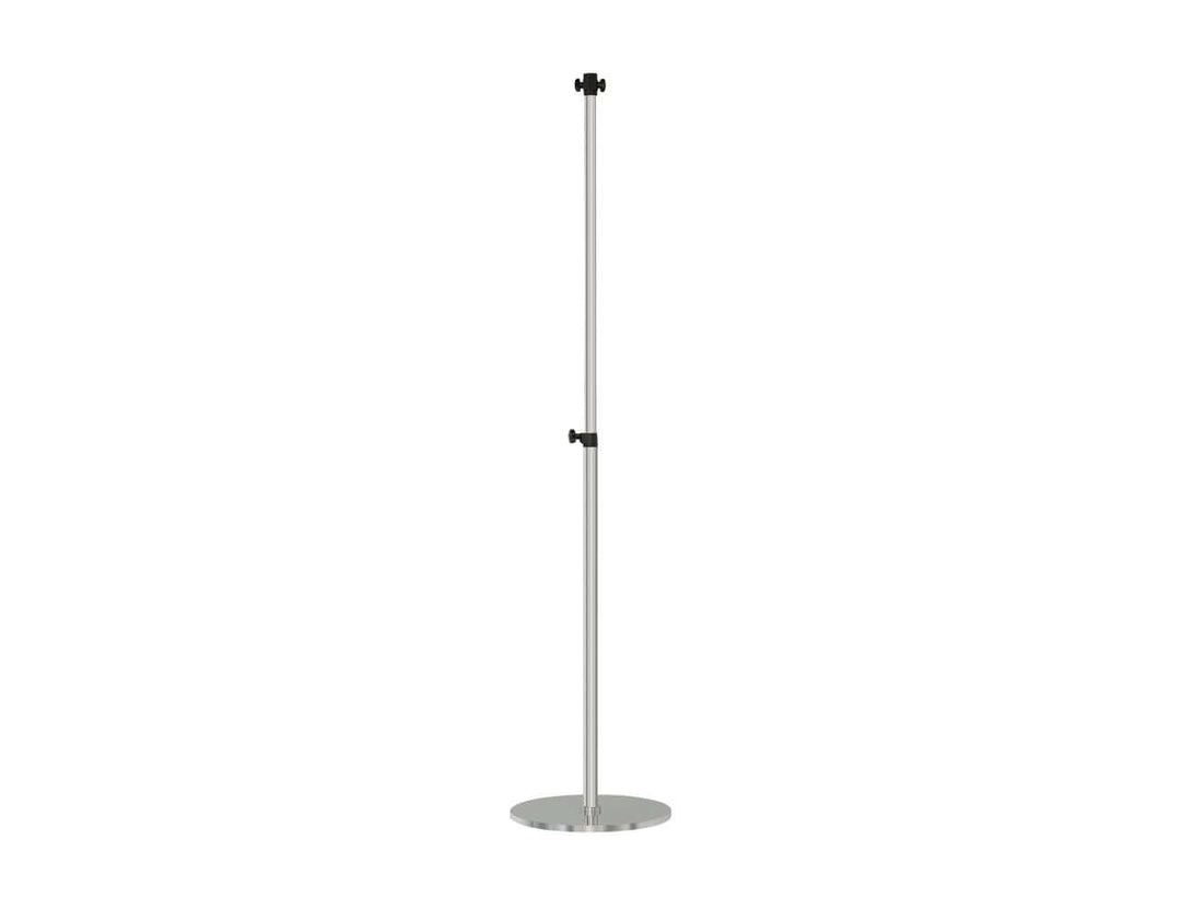 Outdoor Heater Floor Stand, ,