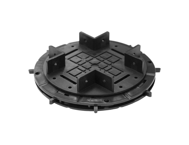 Adjustable Pedestal 14-19mm, ,