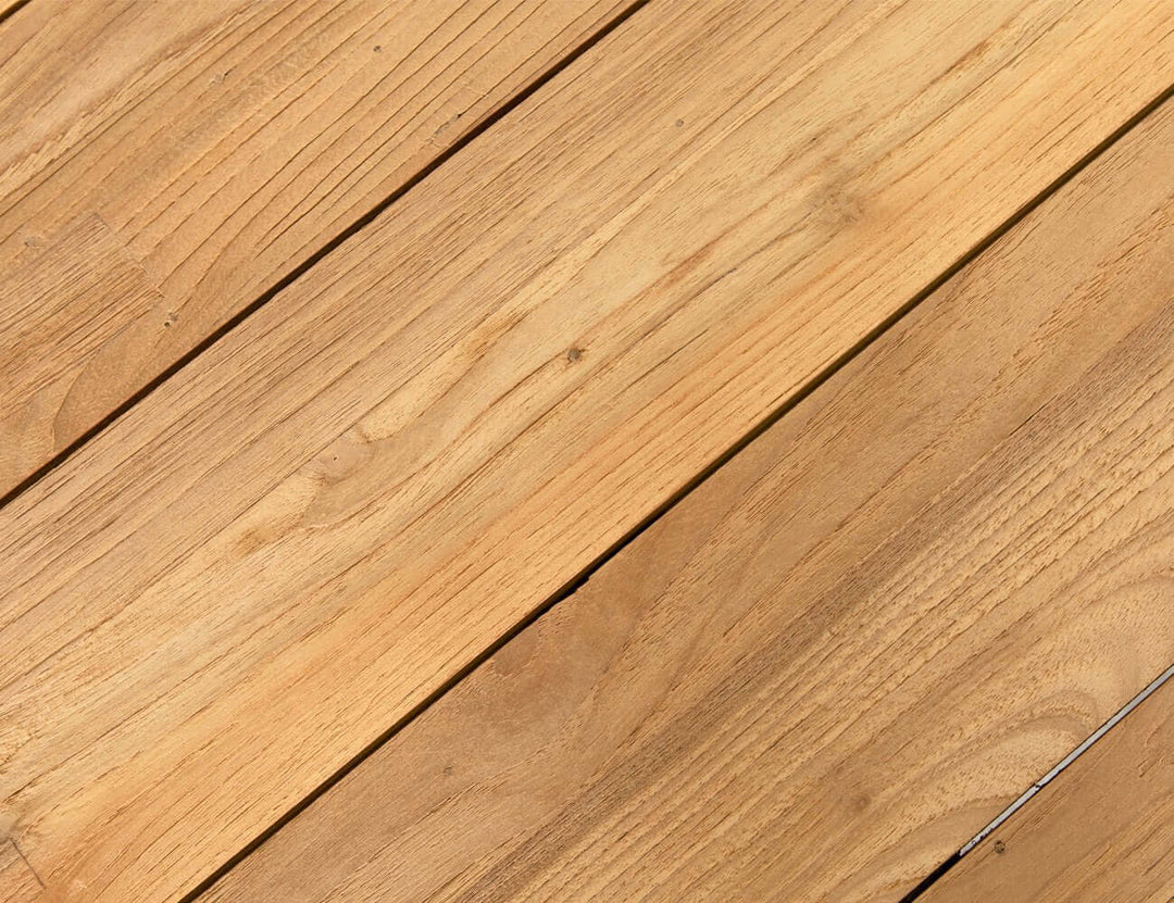 Ankola Teak Outdoor Table - 250 X 100cm, ,