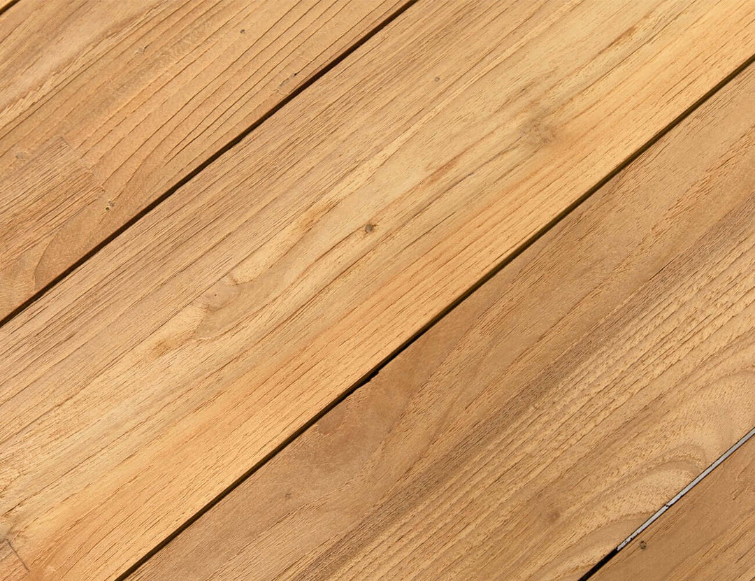 Ankola Teak Outdoor Table 200 X 100cm, ,
