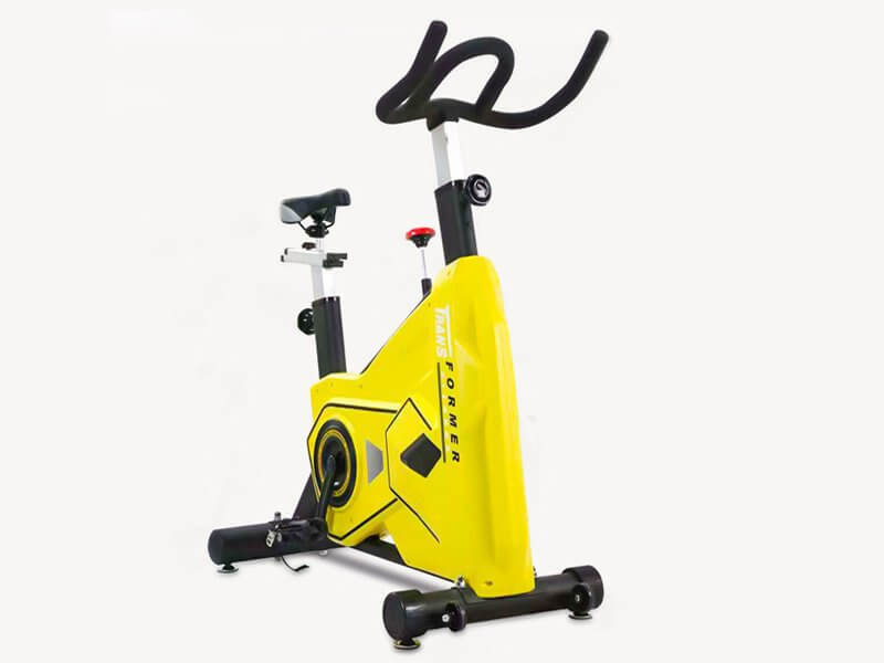 Exercise Spin Bike, ,