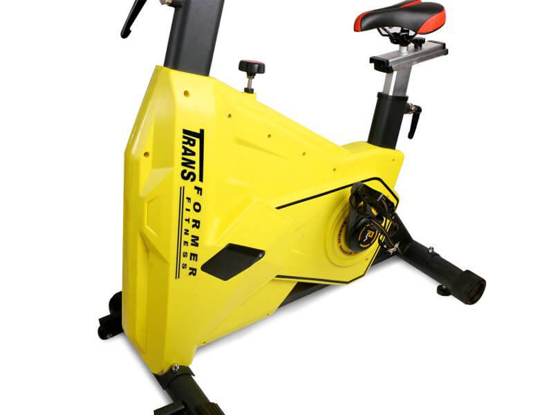 Exercise Spin Bike, ,