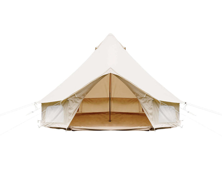 Living Culture 6m Glamping Bell Tent, ,