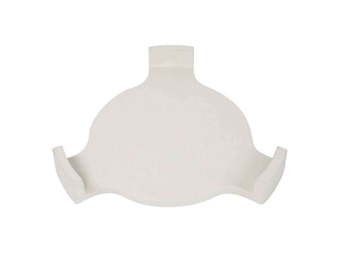 Heat Deflector Plate For 21-Inch Kamado Bbq High Legs, ,