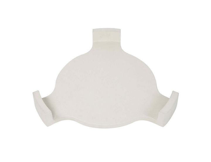Heat Deflector Plate For 21-Inch Kamado Bbq High Legs, ,