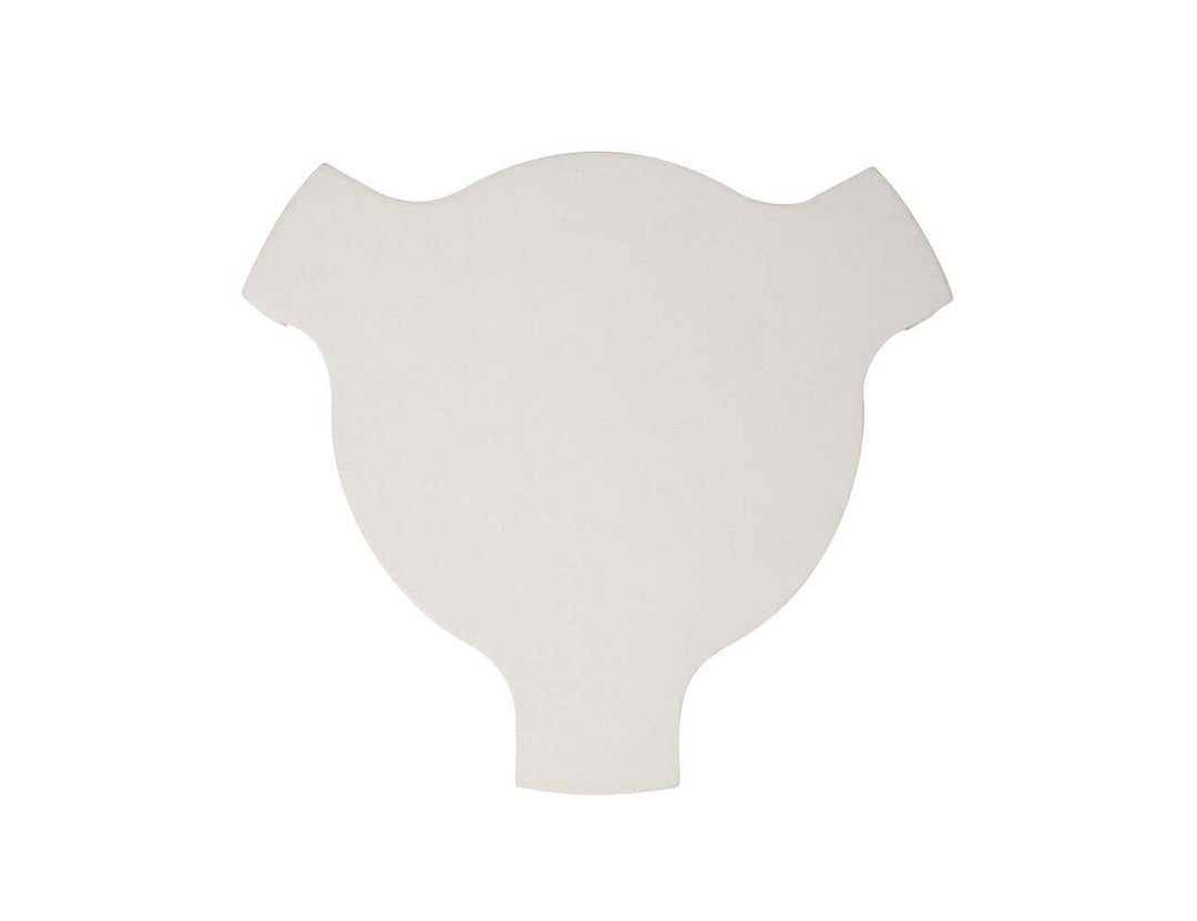 Heat Deflector Plate For 24 Kamado Bbq High Legs, ,