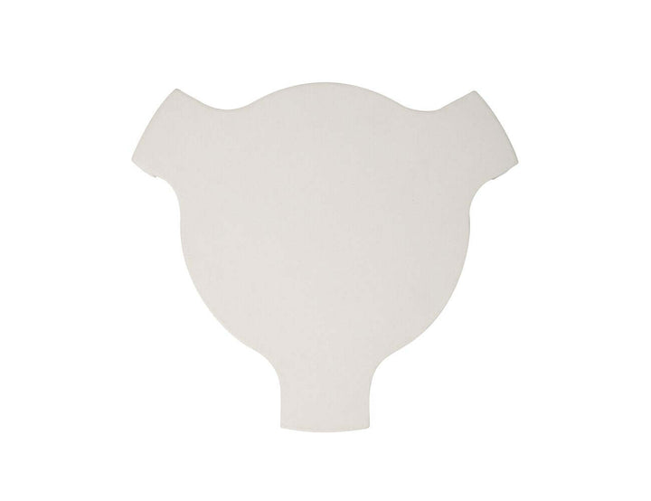 Heat Deflector Plate For 24 Kamado Bbq High Legs, ,