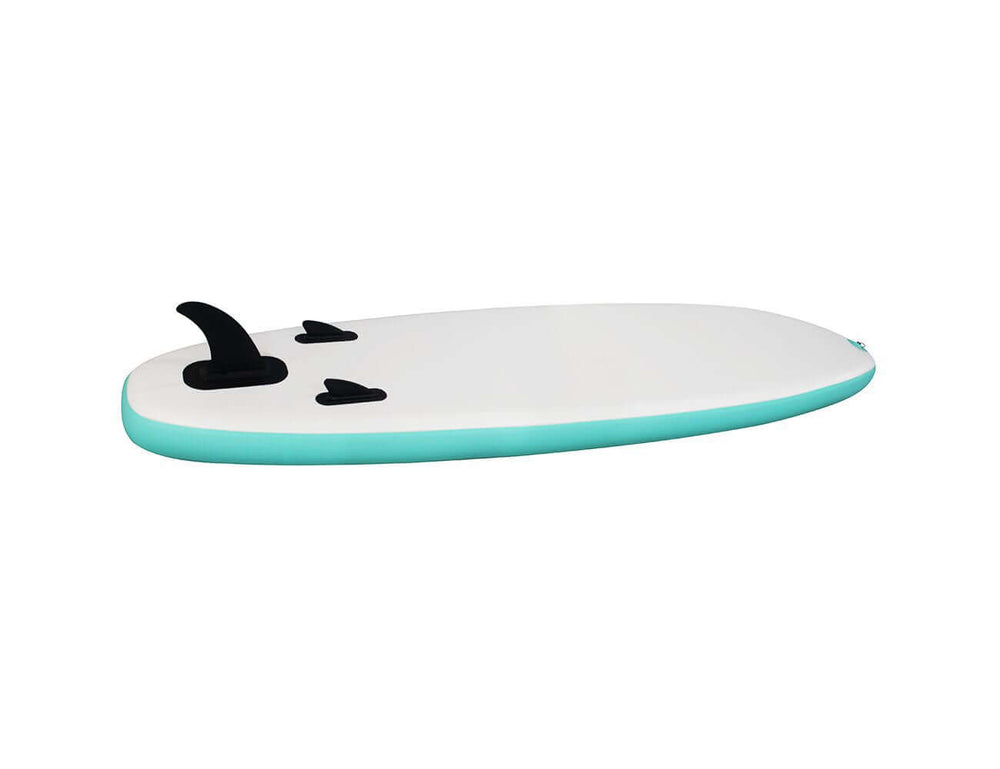 Inflatable Stand Up Paddle Board - 106, ,