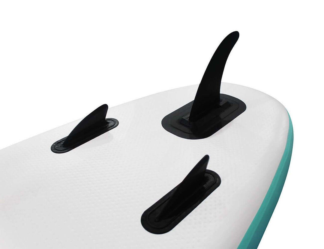 Inflatable Stand Up Paddle Board - 106, ,