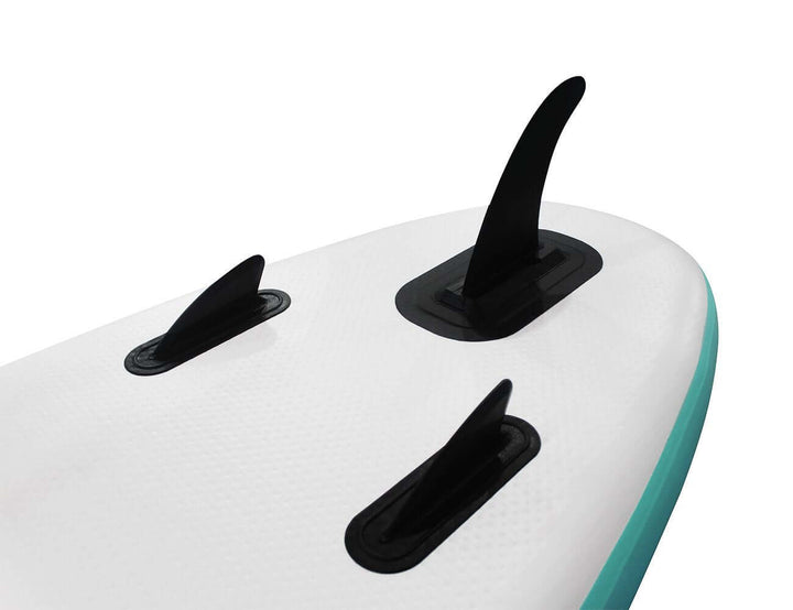 Inflatable Stand Up Paddle Board - 106, ,