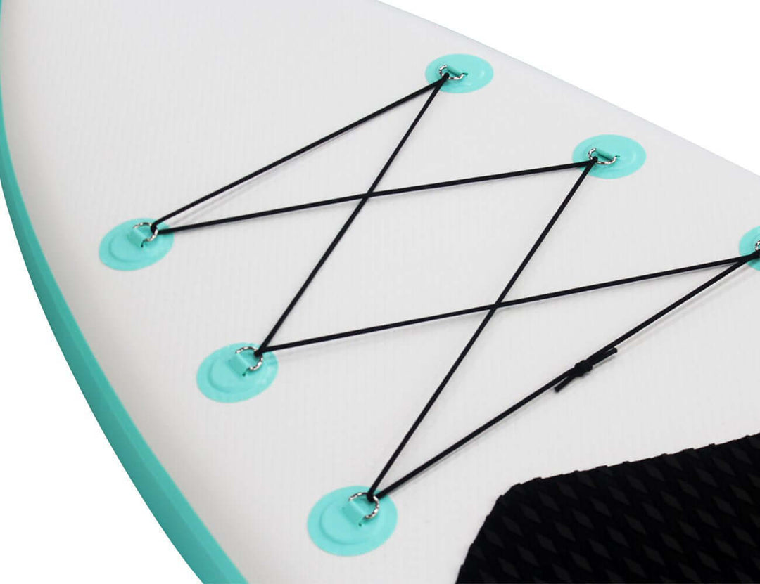 Inflatable Stand Up Paddle Board - 106, ,