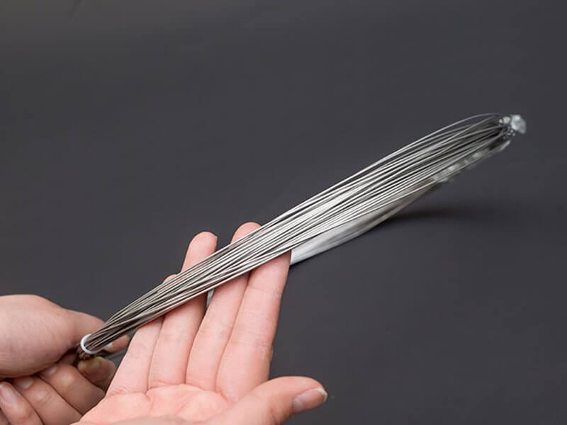 Iron Wire - Wire Diameter 0.9mm X 190m, ,