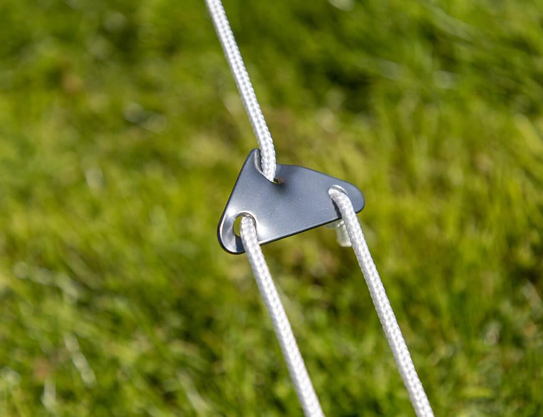 Living Culture 4m Glamping Bell Tent, ,