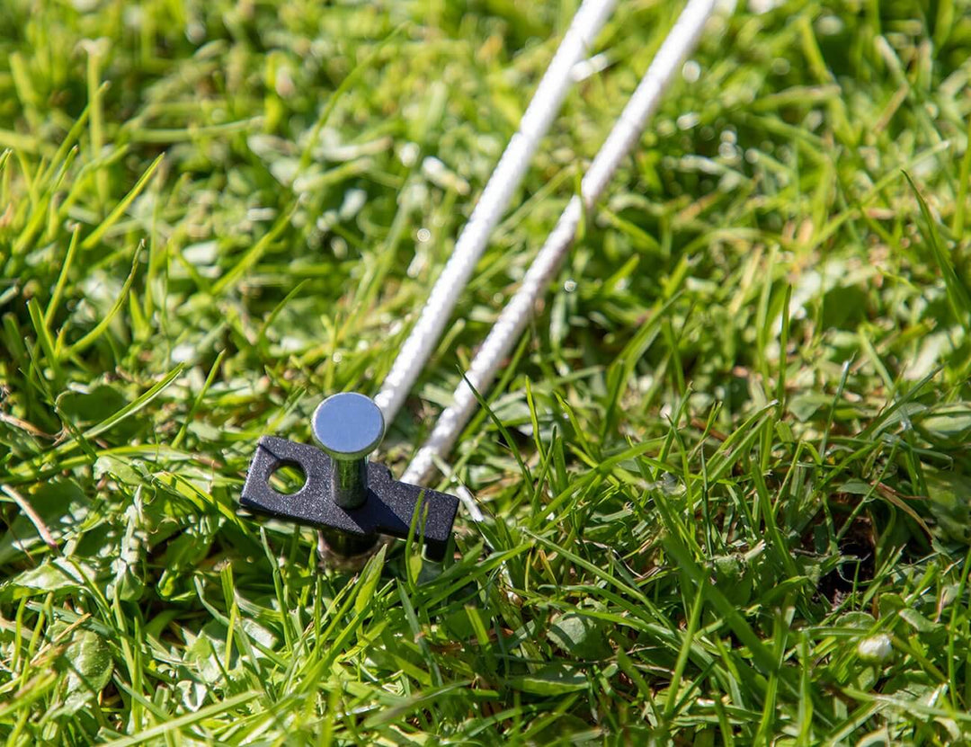 Living Culture 7m Glamping Bell Tent, ,