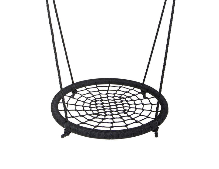 Outdoor Spider Web Swing - 100cm, ,