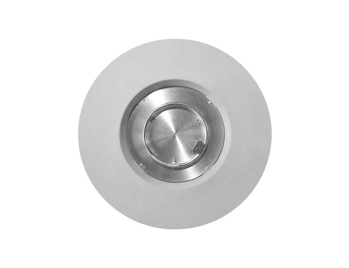 Roca Outdoor Gas Fire Pit Table, ,