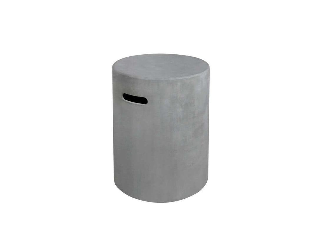 Ruapehu 9kg Gas Bottle Cover, ,