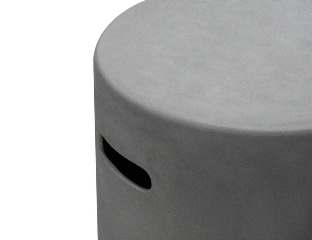 Ruapehu 9kg Gas Bottle Cover, ,
