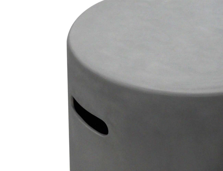 Ruapehu 9kg Gas Bottle Cover, ,