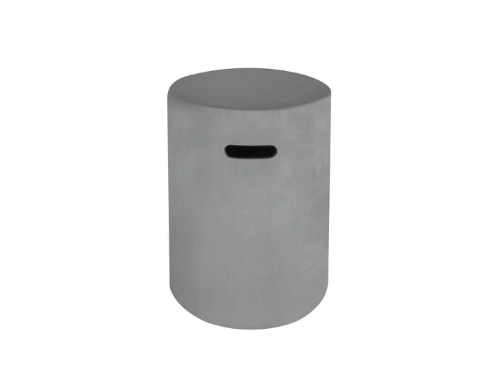 Ruapehu 9kg Gas Bottle Cover, ,