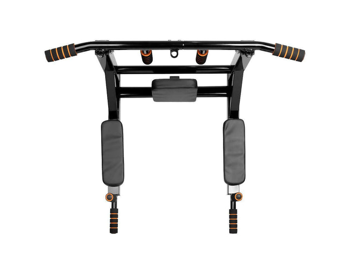 Multifunctional Wall Mounted Pull Up Bar Dip Station, ,