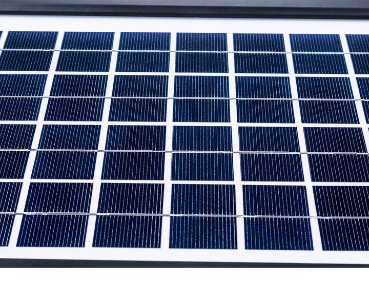 Solar Powered Electric Fence Energiser, ,