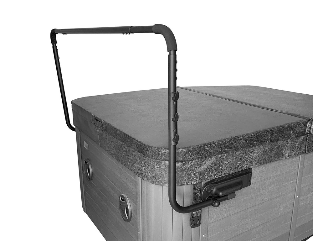 Spa Pool Cover Lifter, ,