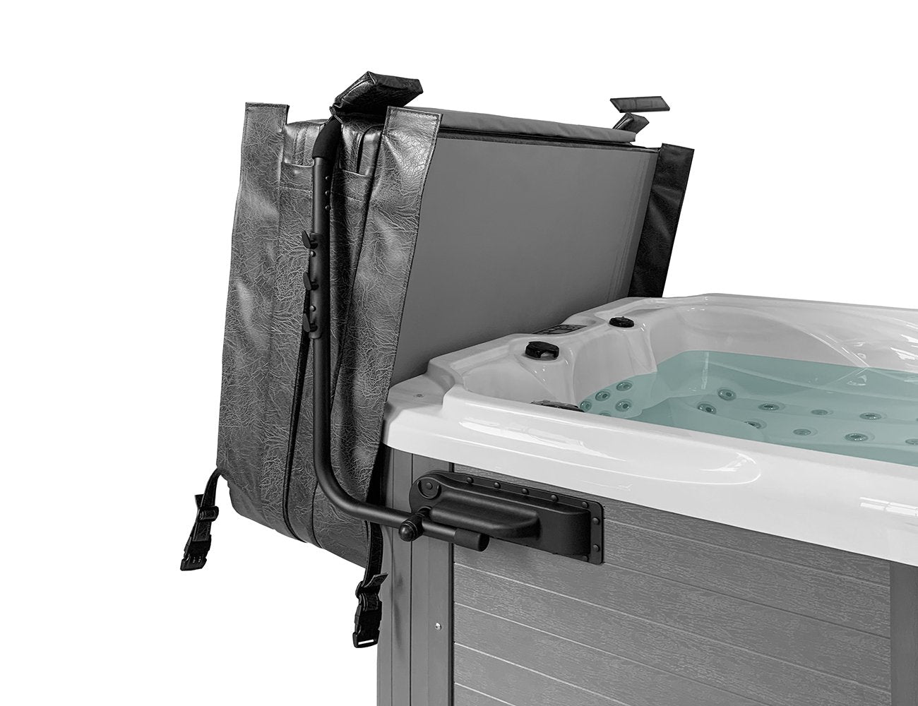 Spa Pool Cover Lifter, ,