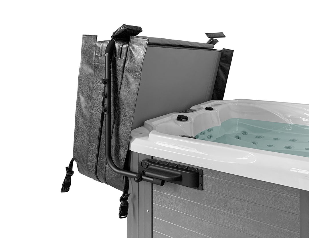 Spa Pool Cover Lifter, ,
