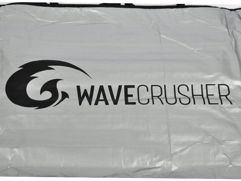 10'6" Stand Up Paddle Board Surf Board Bag, ,