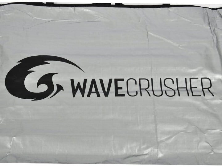 10'6" Stand Up Paddle Board Surf Board Bag, ,