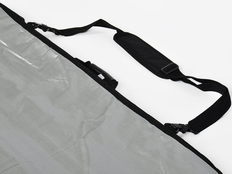 10'6" Stand Up Paddle Board Surf Board Bag, ,