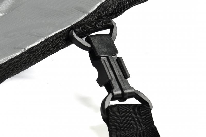 10'6" Stand Up Paddle Board Surf Board Bag, ,