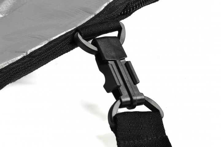 10'6" Stand Up Paddle Board Surf Board Bag, ,