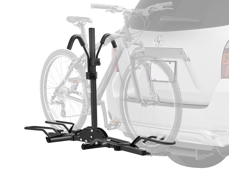 Cycle sales car mount