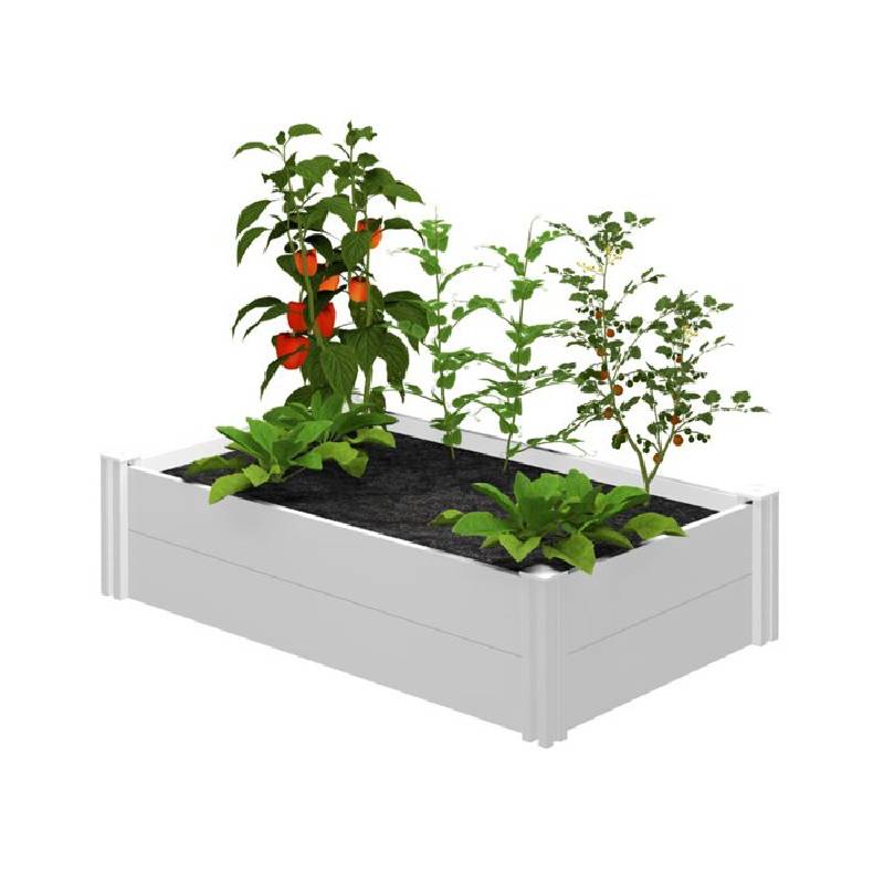 Kitset Raised Garden Beds NZ Living Culture