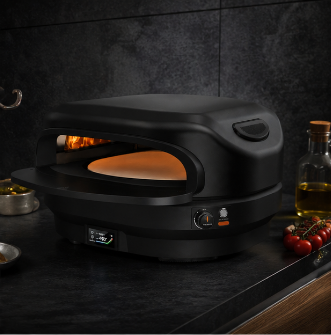 Pizza Oven