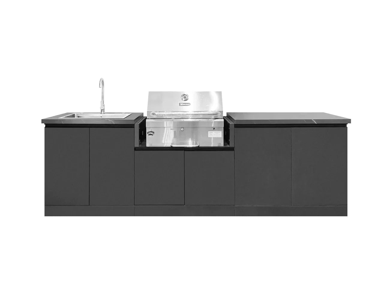 Outdoor Kitchen