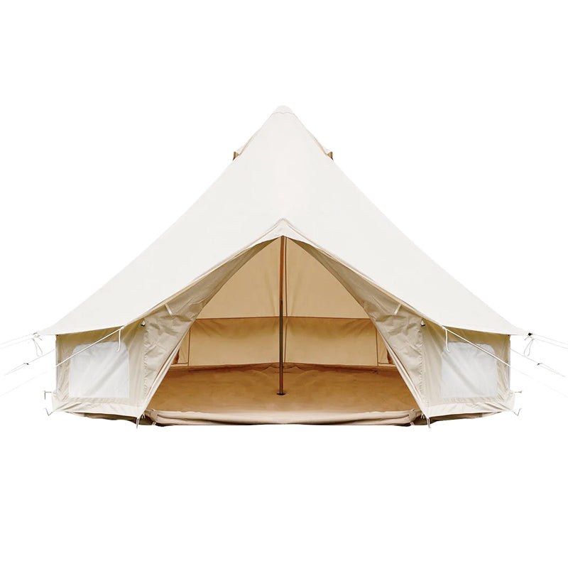 Bell Tents - Glamping Tents For Sale NZ