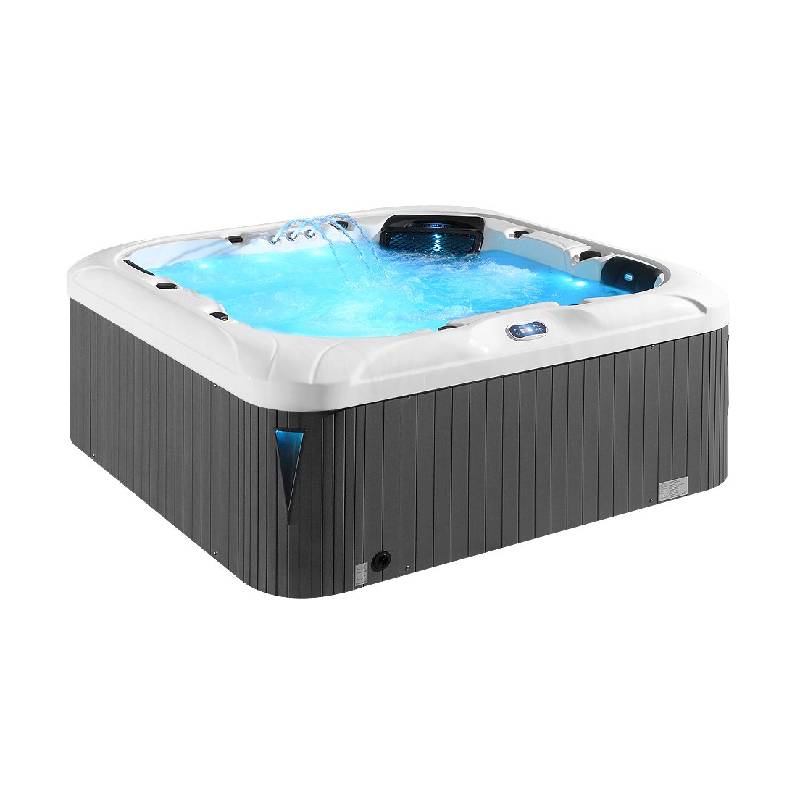 Hot Tubs & Spas