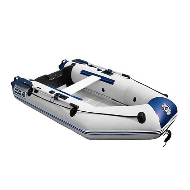 Inflatable Sport Tender Dinghy Boat